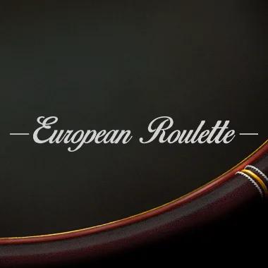 european-roulette-redtiger