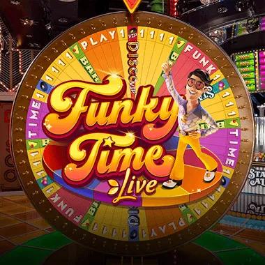 funky-time