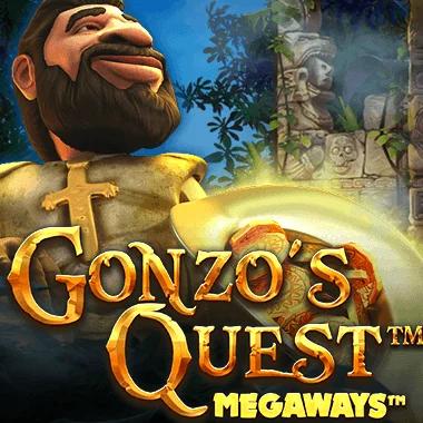 gonzos-quest-megaways