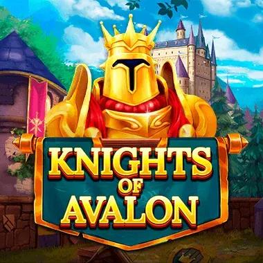 knights-of-avalon