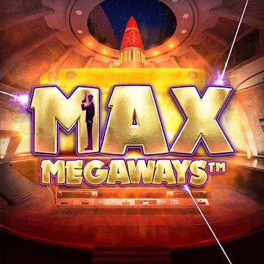 max-megaways