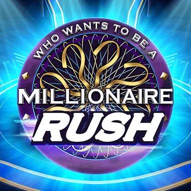 millionaire-rush