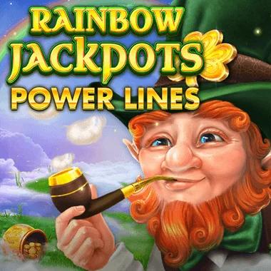 rainbow-jackpots-power-lines