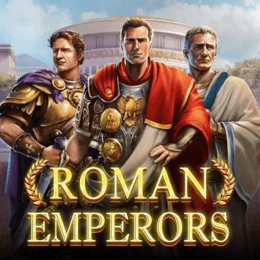 roman-emperors