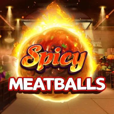 spicy-meatballs