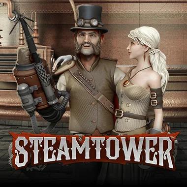 steam-tower