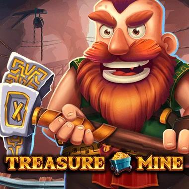 treasure-mine