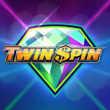 twin-spin