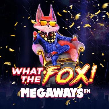 what-the-fox-megaways