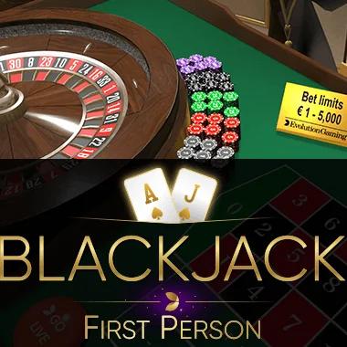 first-person-blackjack