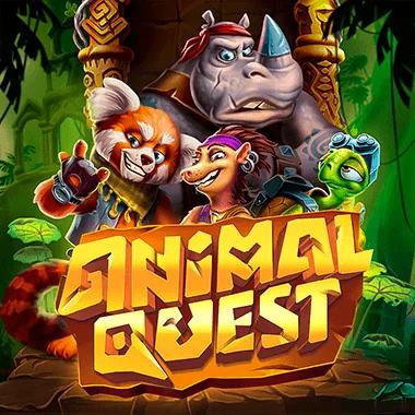 animal-quest