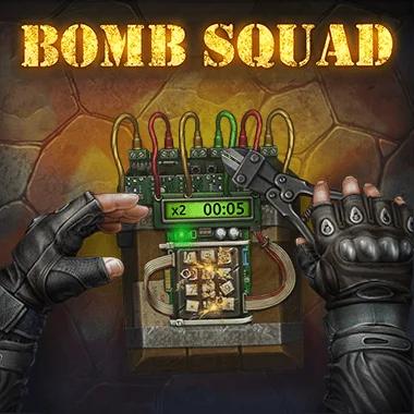 bomb-squad