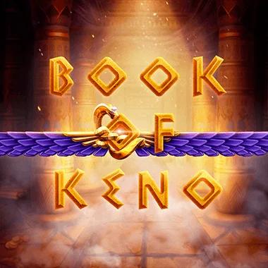 book-of-keno