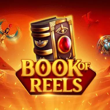 book-of-reels