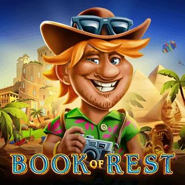 book-of-rest