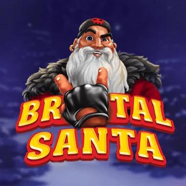 brutal-santa