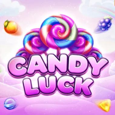 candy-luck