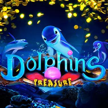 dolphins-treasure