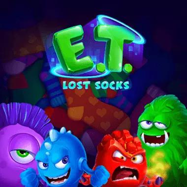 et-lost-socks