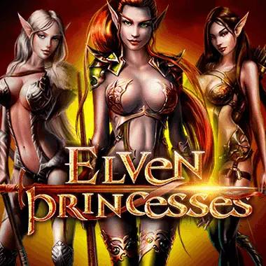 elven-princesses