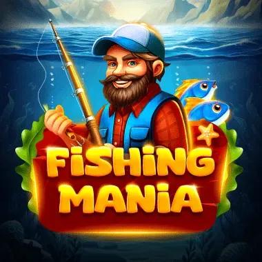 fishing-mania