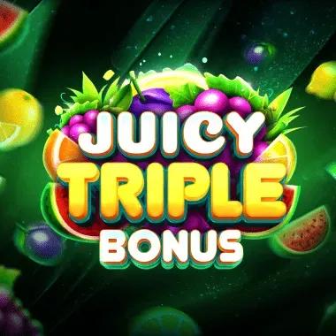 juicy-triple-bonus