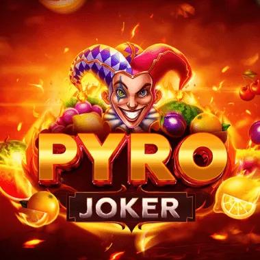 pyro-joker