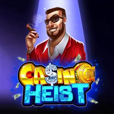 casino-heist