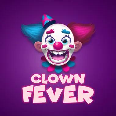 clown-fever