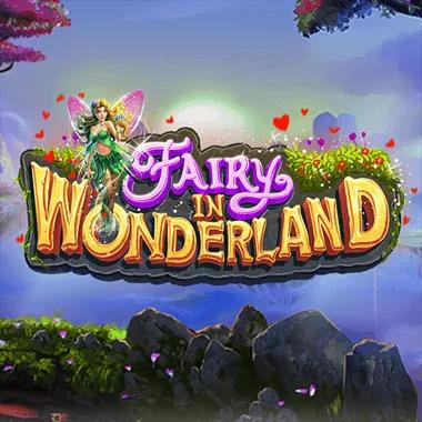 fairy-in-wonderland