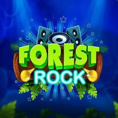 forest-rock