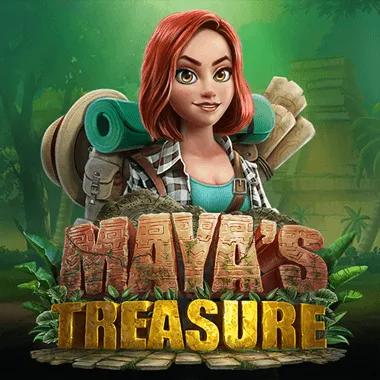 mayas-treasure