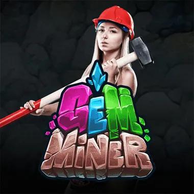 gem-miner