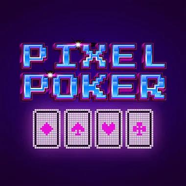 pixel-poker