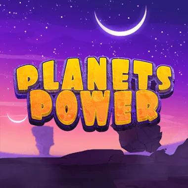 planets-power