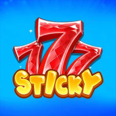 sticky-777