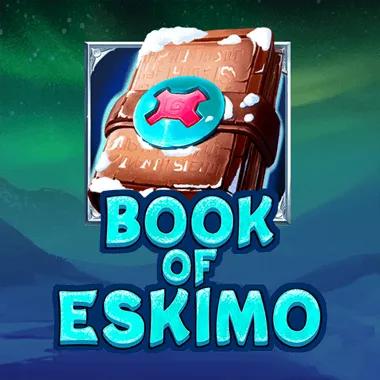 book-of-eskimo