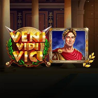 veni-vidi-vici