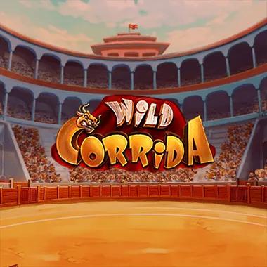 wild-corrida