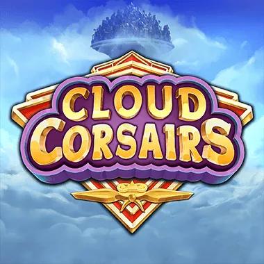 cloud-corsairs