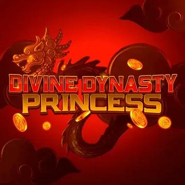 divine-dynasty-princess