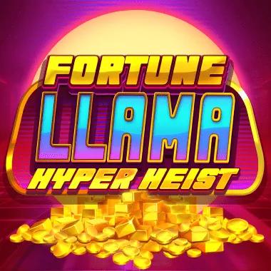 fortune-llama-hyper-heist