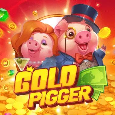 gold-pigger