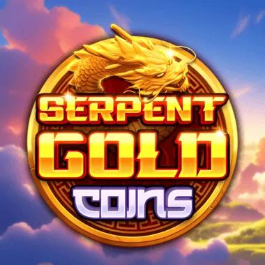 serpent-gold-coins