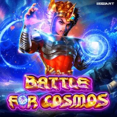 battle-for-cosmos