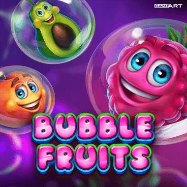 bubble-fruits