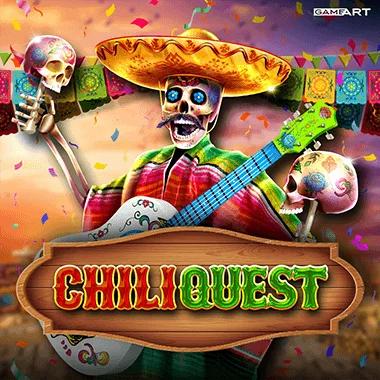 chili-quest