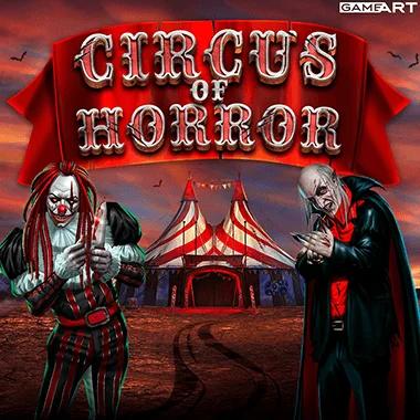 circus-of-horror