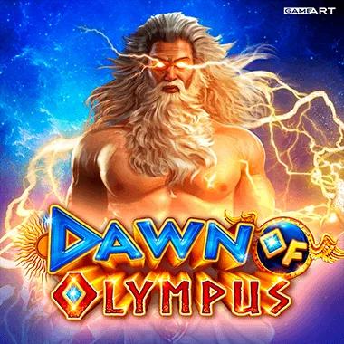 dawn-of-olympus