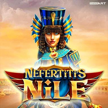 nefertitis-nile